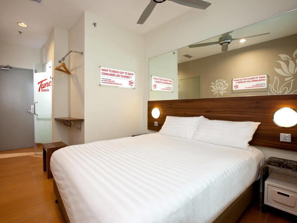 Tune Hotel - Kota Bharu City Centre Exterior foto